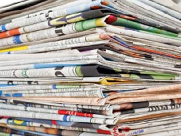 Οι αθλητικές εφημερίδες