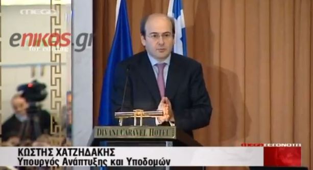 Ανησυχία για την πρόταση Ρομπάι