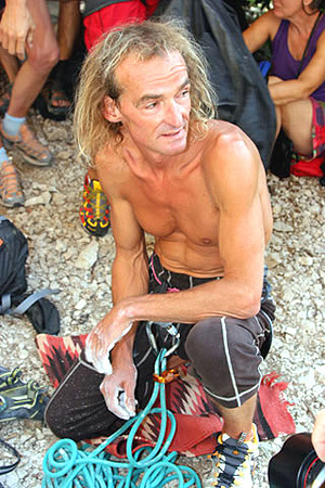 Πέθανε ο Πάτρικ Έντλιντζερ