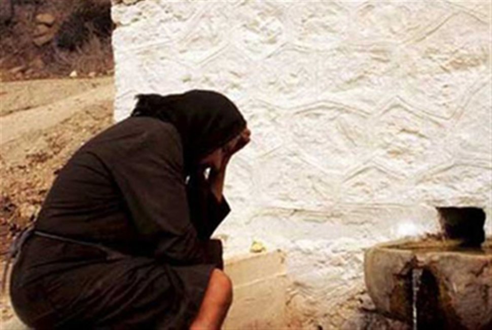 Επίθεση σε ανήμπορη 87χρονη