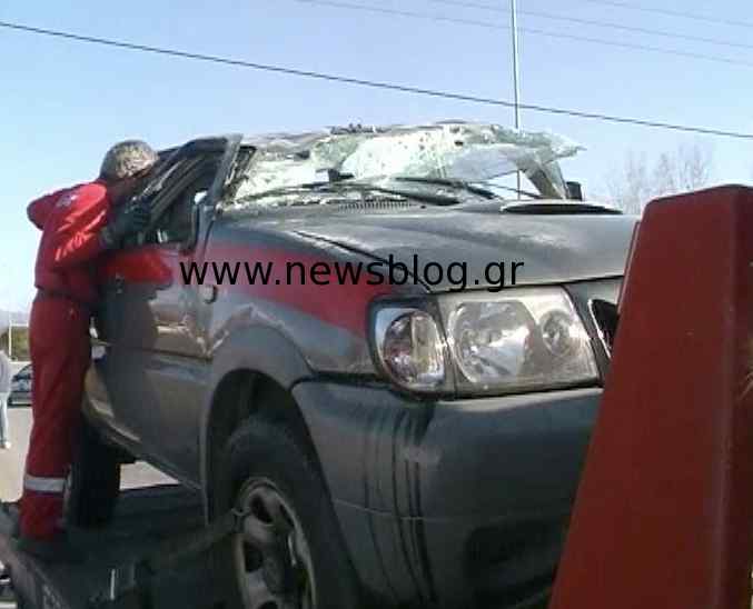 Φοβήθηκαν απόδραση Καραμπέρη