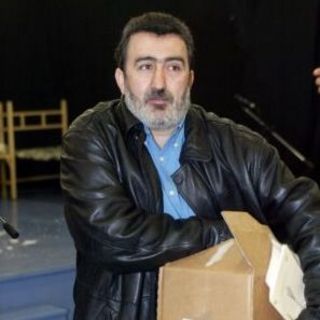 Ο Τσοχατζόπουλος δεν τρώει σολομό