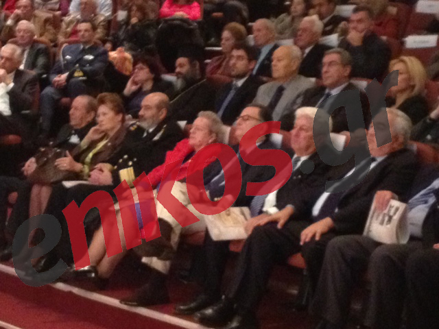 Tώρα – Ο ΑΓΕΝ δίπλα στον Πάνο Παναγιωτόπουλο