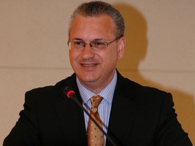Μαρκόπουλος:”Μόνο στη φαντασία η συνεργασία ΣΥΡΙΖΑ και Ανεξάρτητων Ελλήνων”