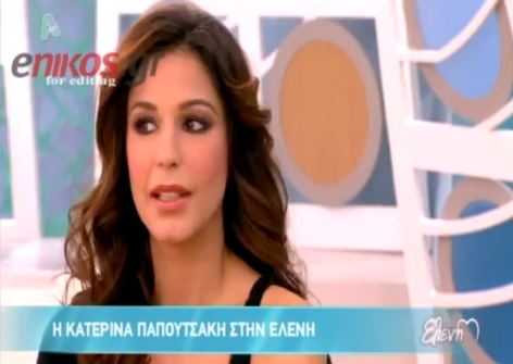 “‘Ακουσα σωστά το ένστικτό μου”