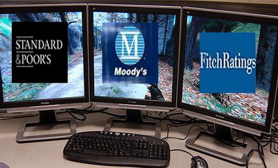 Οι διεθνείς οίκοι για το Eurogroup