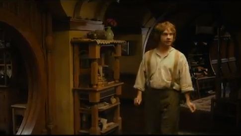 H PETA τα βάζει με τα…”Hobbit”