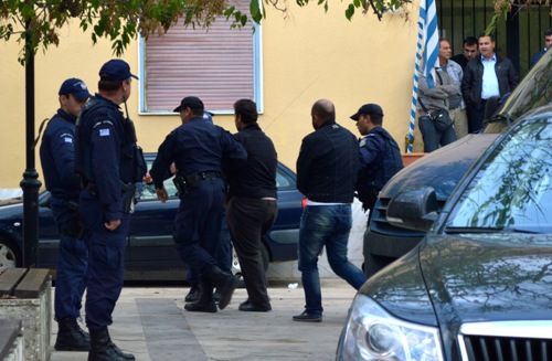 Στον ανακριτή ο αρχιμαφιόζος