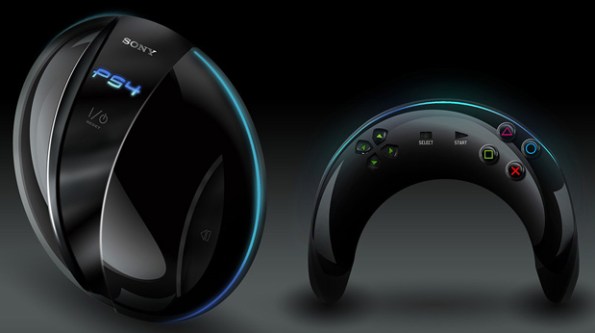 Ετοιμάζεται το νέο PlayStation