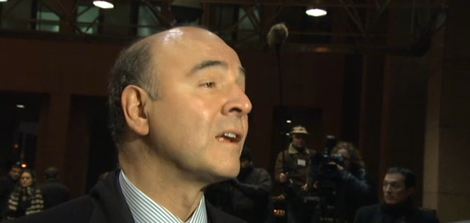 Μοσκοβισί:Καθήκον μας να συμφωνήσουμε