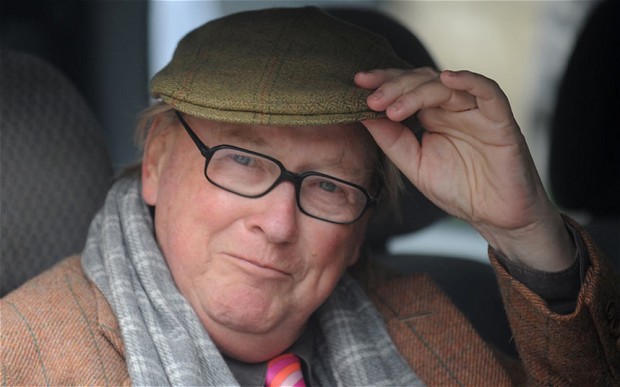 Το BBC αποζημιώνει τον Μακάλπιν