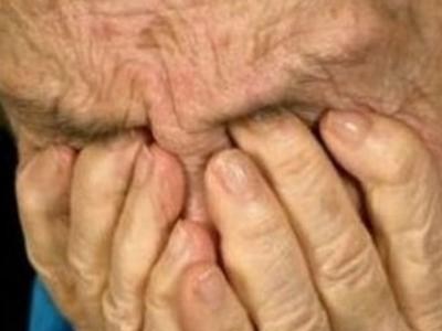 Νύχτα τρόμου για ηλικιωμένους