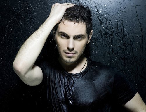 Ο Χατζηγιάννης για τη “σκηνοθετημένη σχέση”