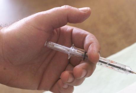 Εργαστήριο θανάτου στην Αθήνα