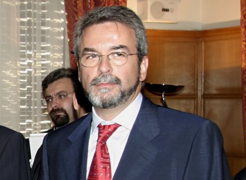 Ο Χριστοφοράκος διαλέγει χαβιάρι