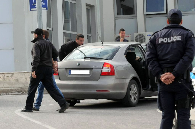 Διάλογοι που σοκάρουν