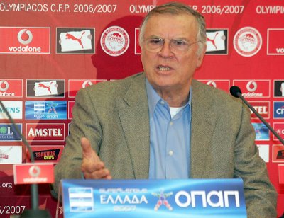 “Ο Κοντρέρας θέλει να παίξει…”