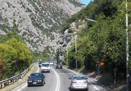 Κλειστά από αύριο τα Τέμπη