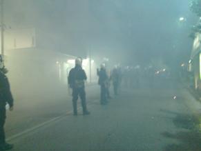 Πάτρα-Στο Νοσοκομείο πολίτης με αναπνευστικά προβλήματα