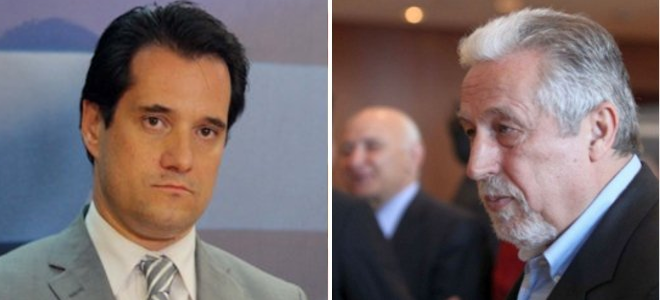 Το ραντεβού του Μανώλη με τον Άδωνι για… “μονομαχία”