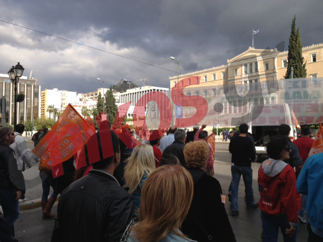 Τα διεθνή ΜΜΕ για τον προϋπολογισμό