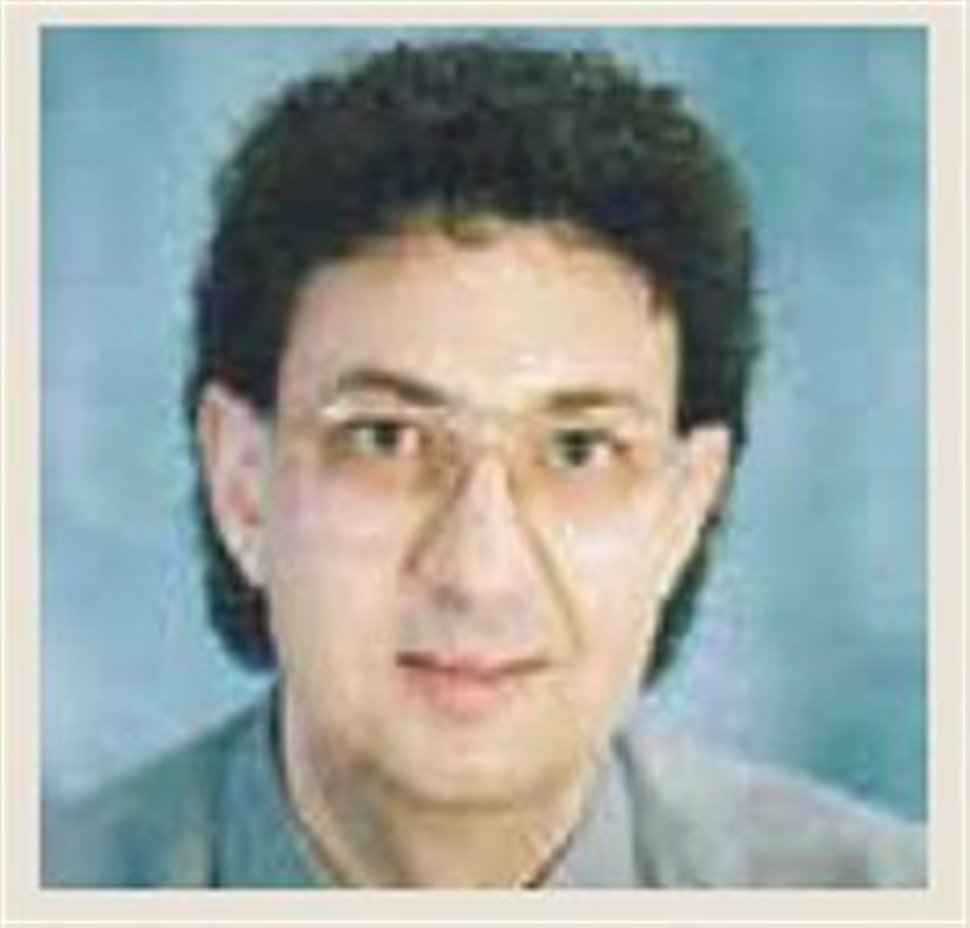 Λιβανός: Η σιωπή μου θα γίνει οργή