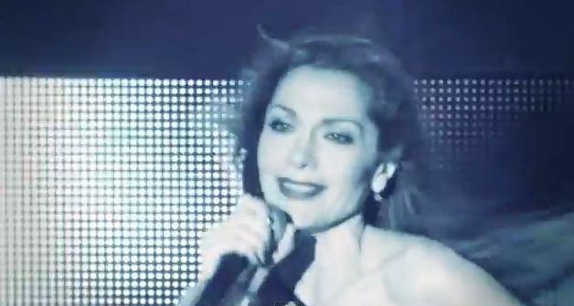 Το νέο βίντεο κλιπ της Βανδή