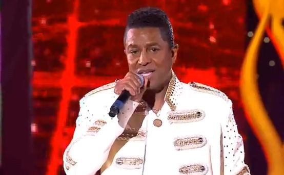 Ένας Jackson διαφορετικός