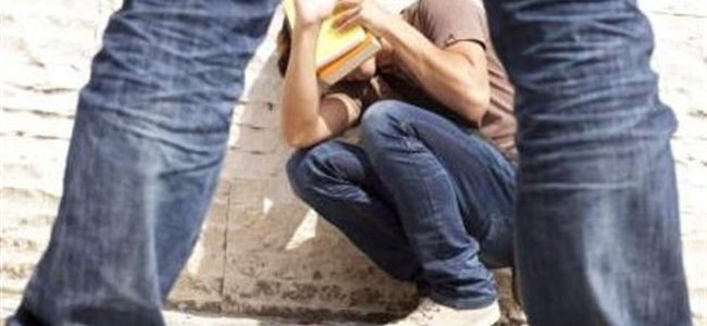 «Σύρραξη» μαθητών για τη Χρυσή Αυγή