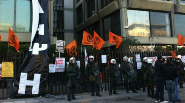 Κατέλαβε τη ΔΕΗ η ΓΕΝΟΠ