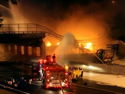 22 οι νεκροί από έκρηξη στο Ριάντ