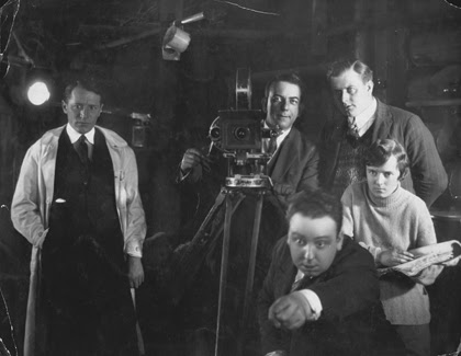 “Στο σφυρί” ο… Χίτσκοκ