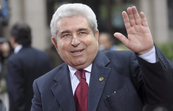 Χριστόφιας:Έγιναν λάθη…