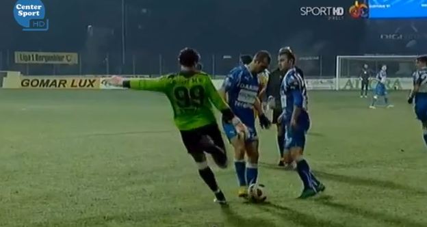 Σούταρε …τον αντίπαλο!