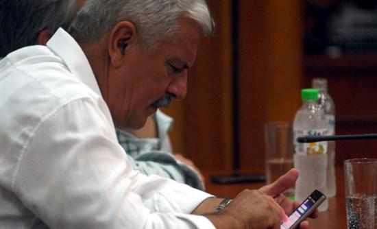 Εμμένει ο Μιχάλης Ταμήλος