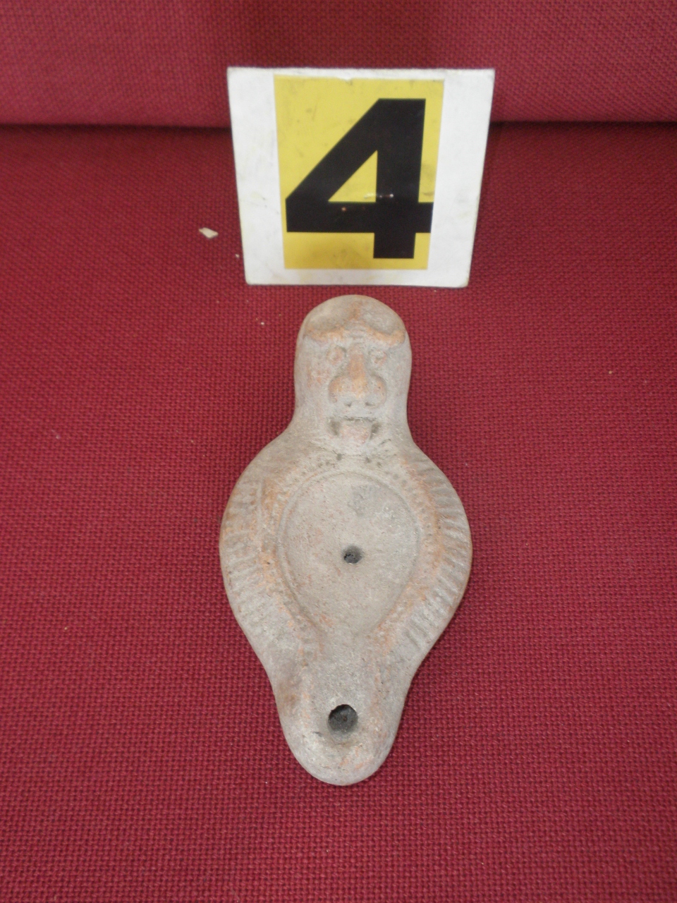 Είχε κάνει το σπίτι του μουσείο