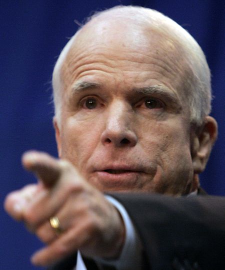 «Ο Κλίντον ως διαπραγματευτής»