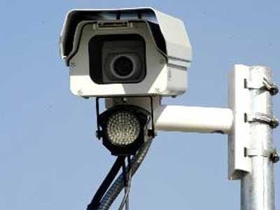 Κάμερες… προβλέπουν το έγκλημα