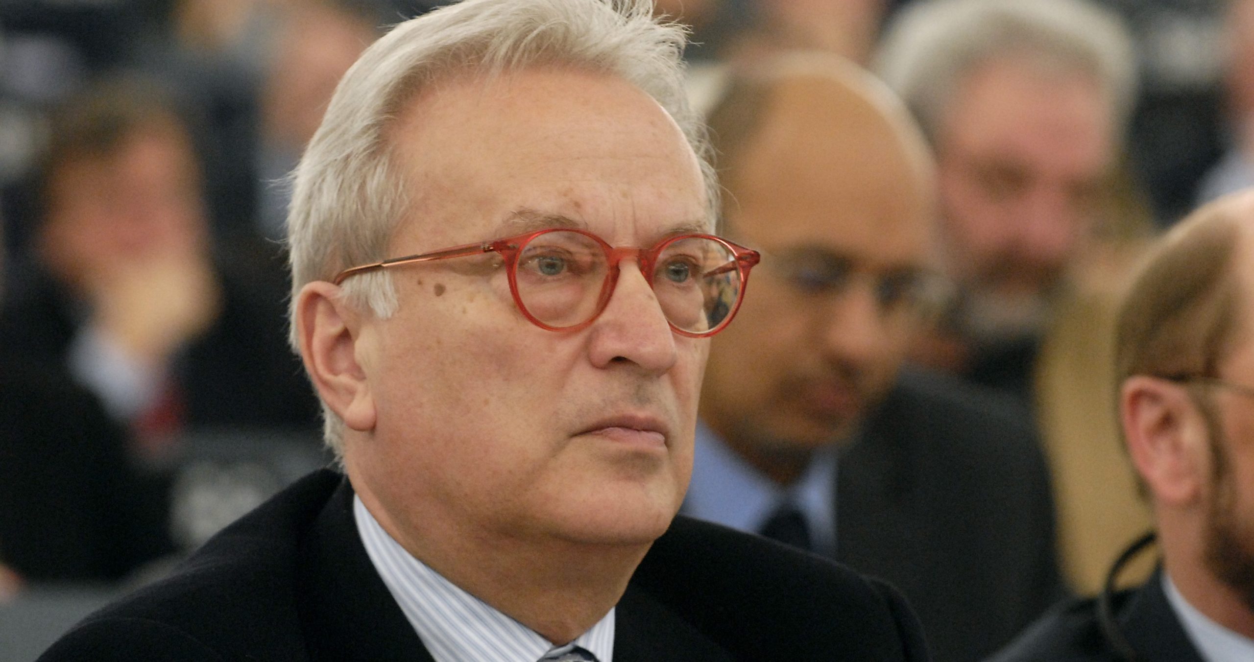 Σβόμποντα: «Καταστροφική η κατάρρευση της κυβέρνησης»