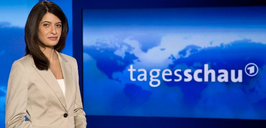 Η Ελληνίδα που εμπιστεύονται οι Γερμανοί