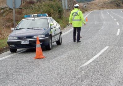 Νεκρός στις ρόδες φορτηγού