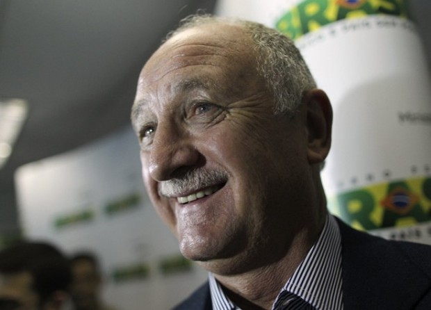 Επιστροφή Σκολάρι στην “σελεσάο”