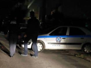 “Καλπάζει” η εγκληματικότητα