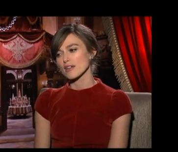 “Δείχνω το στήθος γιατί είναι μικρό”