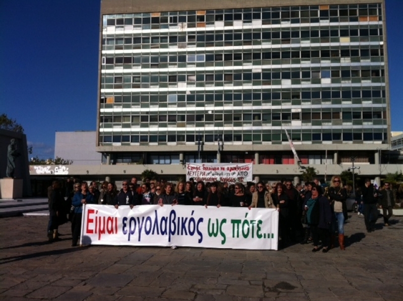 ΒΙΝΤΕΟ-«Θα γίνει χαμός, δεν θα μας πεθάνει ο Μυλόπουλος»