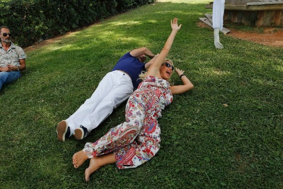 Φώτης – Μαρία το πρωί;