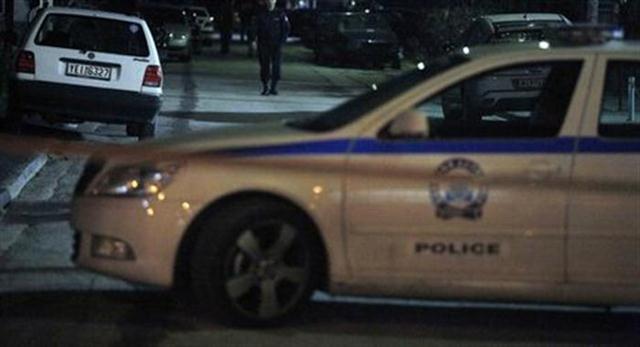 Άγρια επίθεση σε αλλοδαπούς