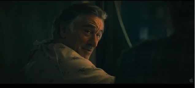 Ξανά πατέρας ο Ντε Νίρο