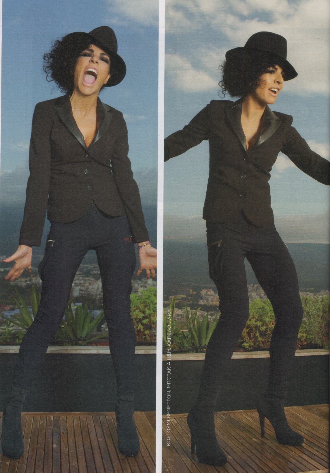 Σολωμού: Προτιμά την ανεργία