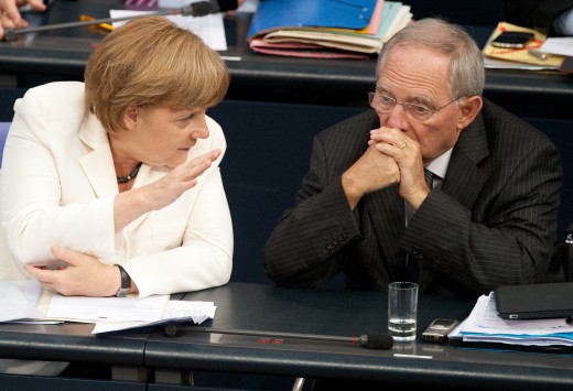 Θετικά μηνύματα από το Βερολίνο